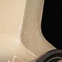 Stackable chair by J.P. Emonds Alt for Drisag (ca. 1970) - Beige