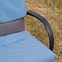 Office armchair 'Figura' by Mario Bellini for Vitra (ca. 1984)