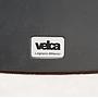 Stackable chair by Velca Legnano