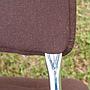 Cantilever chair by Steelcase/Strafor (ca. 1980)