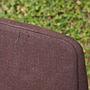 Cantilever chair by Steelcase/Strafor (ca. 1980)