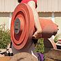Wooden moulds from Durobor factory (various sizes) - Sold per pallet