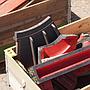 Wooden moulds from Durobor factory (various sizes) - Sold per pallet