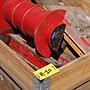 Wooden moulds from Durobor factory (various sizes) - Sold per pallet
