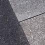 Black granite slabs (various sizes) - Sold per m2 - Only in our physical shop