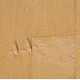 Gymnasium panel in cross-laminated timber with maple veneer (222 x 122 cm) - Sold per panel