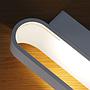 Wall sconce 'Bo' by Unex