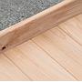 Plinth in beech wood from Sonian Forest (W. 9,5 cm) (copy)