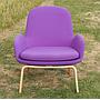 Lounge chair 'Era Low' by Simon Legald for Normann Copenhagen