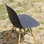 Chair 'Eames Plastic Side Chair' by Charles & Ray Eames for Vitra