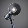 Table lamp 'Tolomeo Mini' by Michele de Lucchi & Giancarlo Fassina for Artemide (ca. 2000)