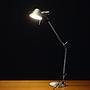 Table lamp 'Tolomeo Mini' by Michele de Lucchi & Giancarlo Fassina for Artemide (ca. 2000)
