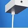 Hanging light