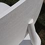 Chair 'Paddle' by Benoit Deneufbourg for Cruso
