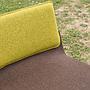 Lounge chair 'Triennial Relax' by Bernotat&Co for Gispen