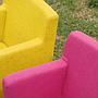 Armchair 'VIP' by Marcel Wanders for Moooi
