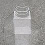 Glass container