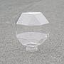 Glass container