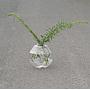 Glass container