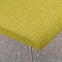 Lounge chair 'Triennial Relax' by Bernotat&Co for Gispen - Grey/green