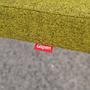 Lounge chair 'Triennial Relax' by Bernotat&Co for Gispen - Grey/green