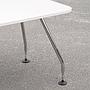 Dining/Meeting table 'Ad-Hoc' by Antonio Citterio for Vitra (160 x 80 cm)