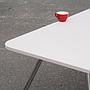 Dining/Meeting table 'Ad-Hoc' by Antonio Citterio for Vitra (160 x 80 cm)