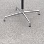 Square table 'Contract' by Charles et Ray Eames for Vitra