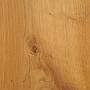 Standing partition in solid oak by Christophe Gevers from the Générale de Banque