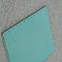 Steel panel by Tixit (100 x 73 cm)