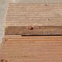 Bankirai terrace wood - Sold per linear meter