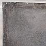 Black granite slabs from the Gare Montparnasse (115 x 115 cm)