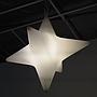 Hanging light 'Sirio' by Giò Colonna Romano for Slide (2005)