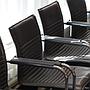 Cantilever chair 'Dialog' by Walter Knoll (ca. 2000)