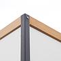 Shelf by Kewlox (H. 250 x L. 100 x D. 42 cm)