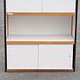 Shelf by Kewlox (H. 209 x L. 100 x D. 42 cm)