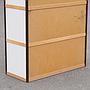 Shelf by Kewlox (H. 209 x L. 100 x D. 42 cm)