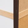Shelf by Kewlox (H. 209 x L. 100 x D. 42 cm)