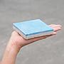 Handmade cement tile by Emery&Cie (10 x 10 cm) - Only available in our physical shop