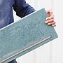 Composite stone slabs in various sizes - Sold per piece