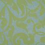 Set of wallpaper 'Orphée' by Emery&Cie (3,38 m²) - Dark green