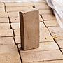 Terracotta brick pavers by Wienerberger (19,5 x 4,5 cm)