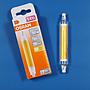 Bulb 'Led Slim Line 118' by Osram
