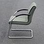 Cantilever armchair by Mauser