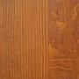 Triple wooden doors (H 284  x  W 52 cm + 83 cm + 54.5 cm))- Right
