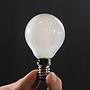 Bulb "Led superstar classic P frosted filament glass" By Osram (E14, Dimmable)