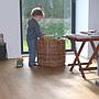 Galtane hardening linseed oil for wooden floors