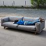 Large sofa 'Rest' by Anderssen & Voll for Knoll (Muuto)