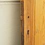 Doors in pine wood (Various sizes) - Left/Right