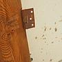 Doors in pine wood (Various sizes) - Left/Right